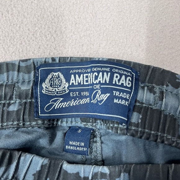 Army Jogger Sweatpants - Picture 3 of 4